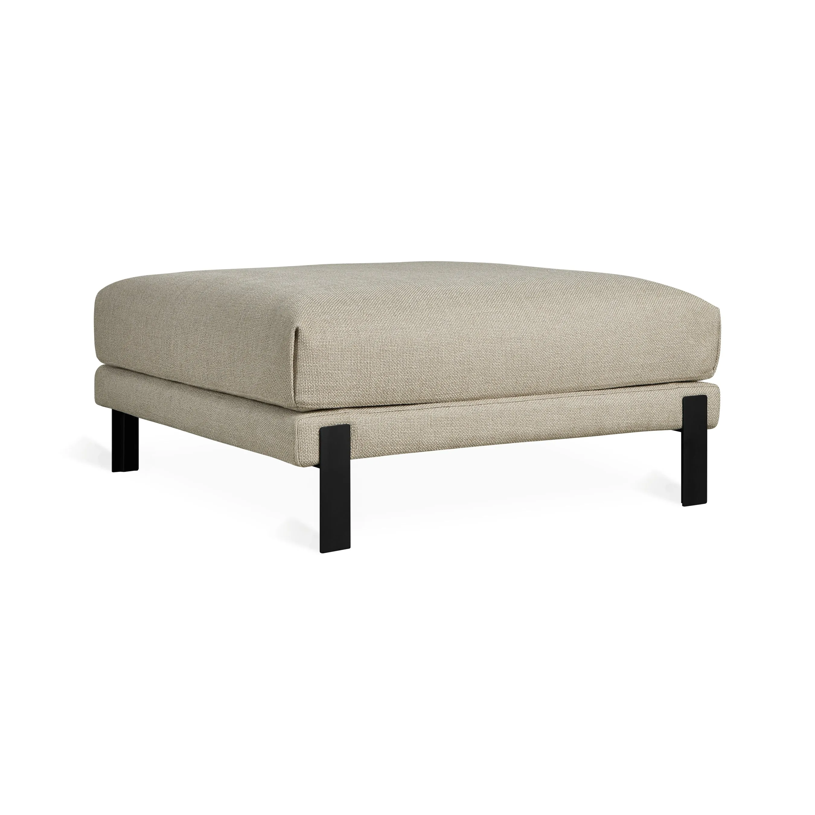 Silverlake Loft Bi-Sectional Sofa