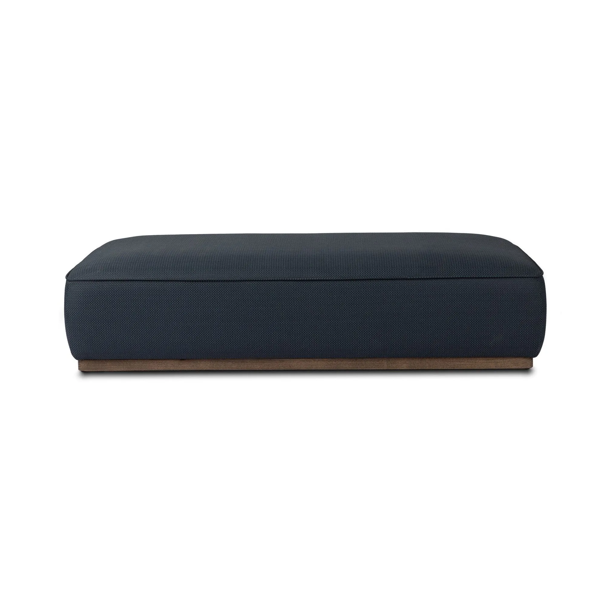 Sinclair Cocktail Ottoman