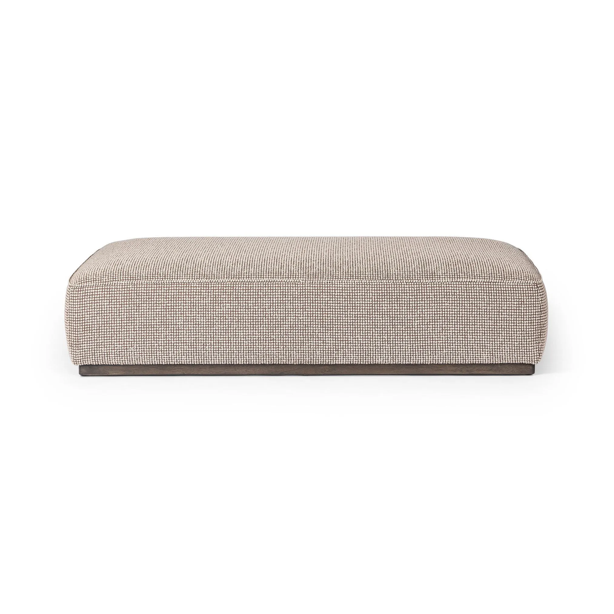 Sinclair Cocktail Ottoman