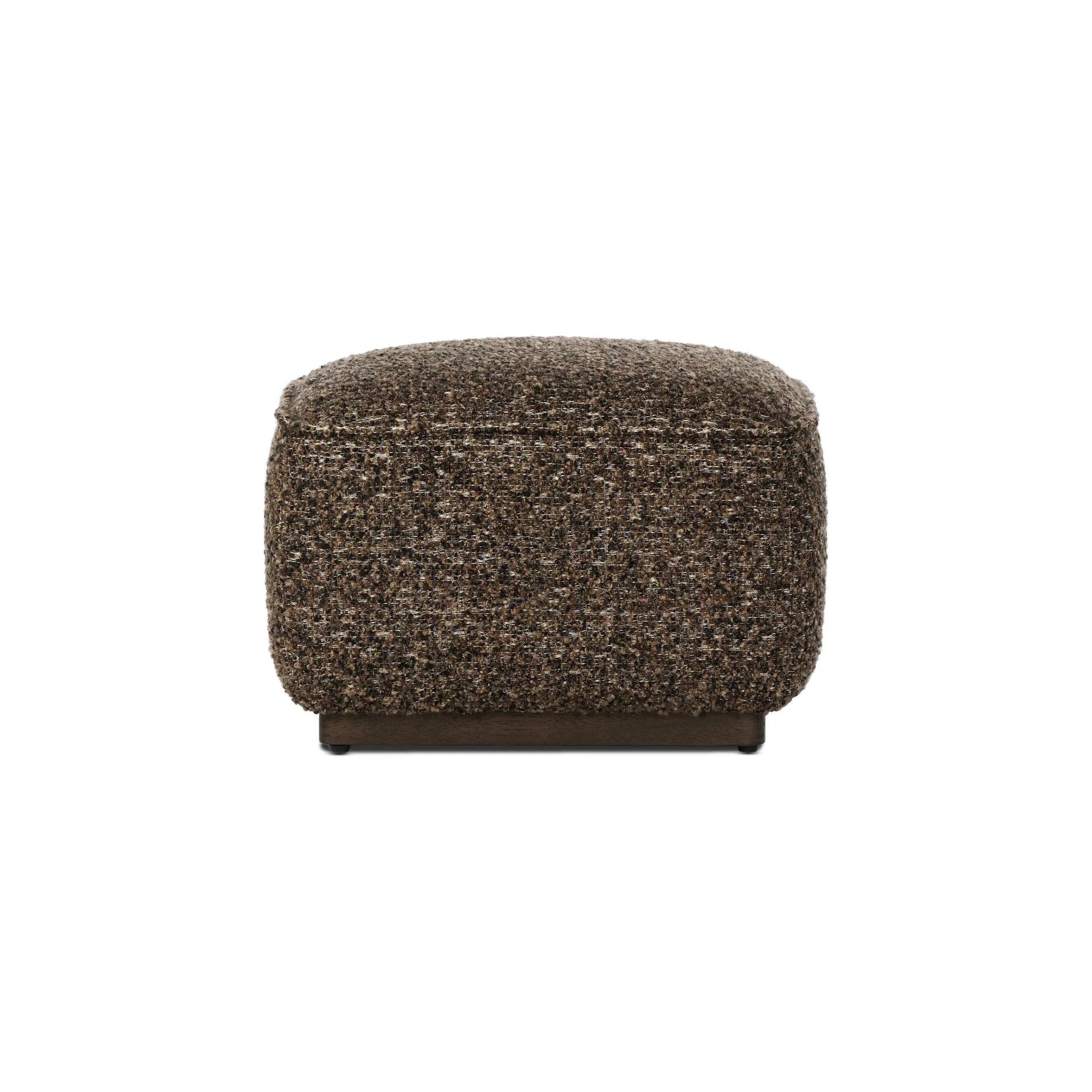 Sinclair Square Ottoman