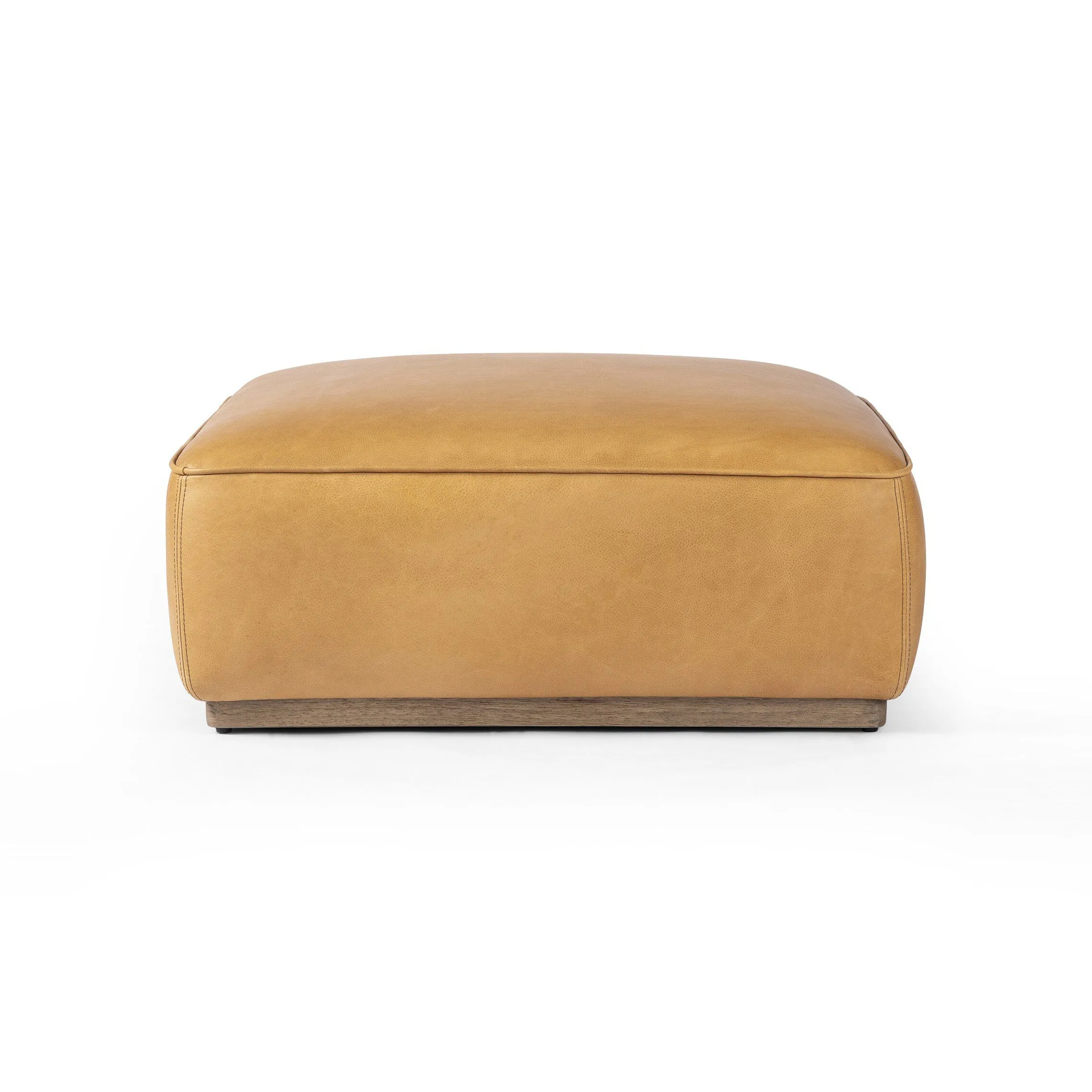 Sinclair Square Ottoman