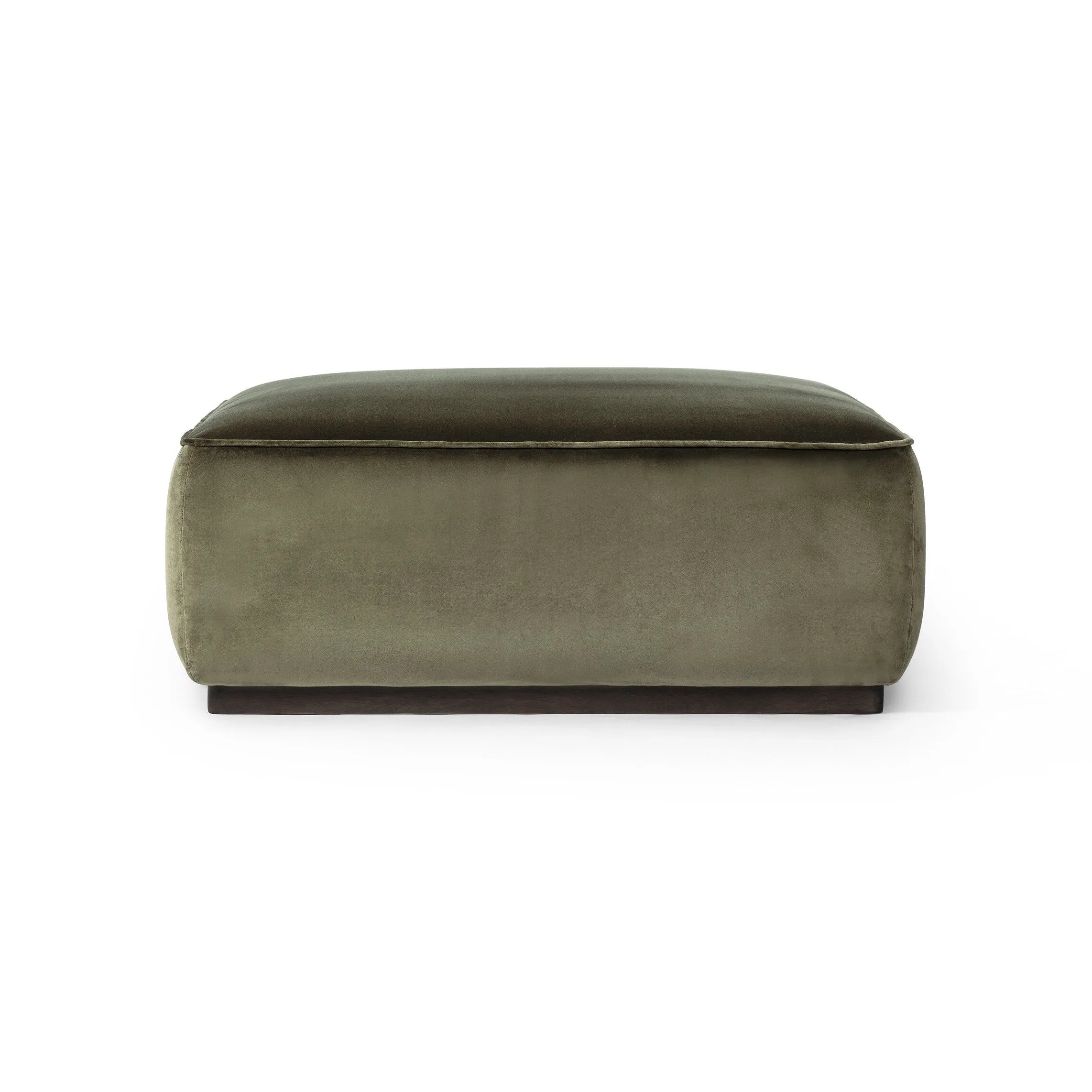 Sinclair Square Ottoman