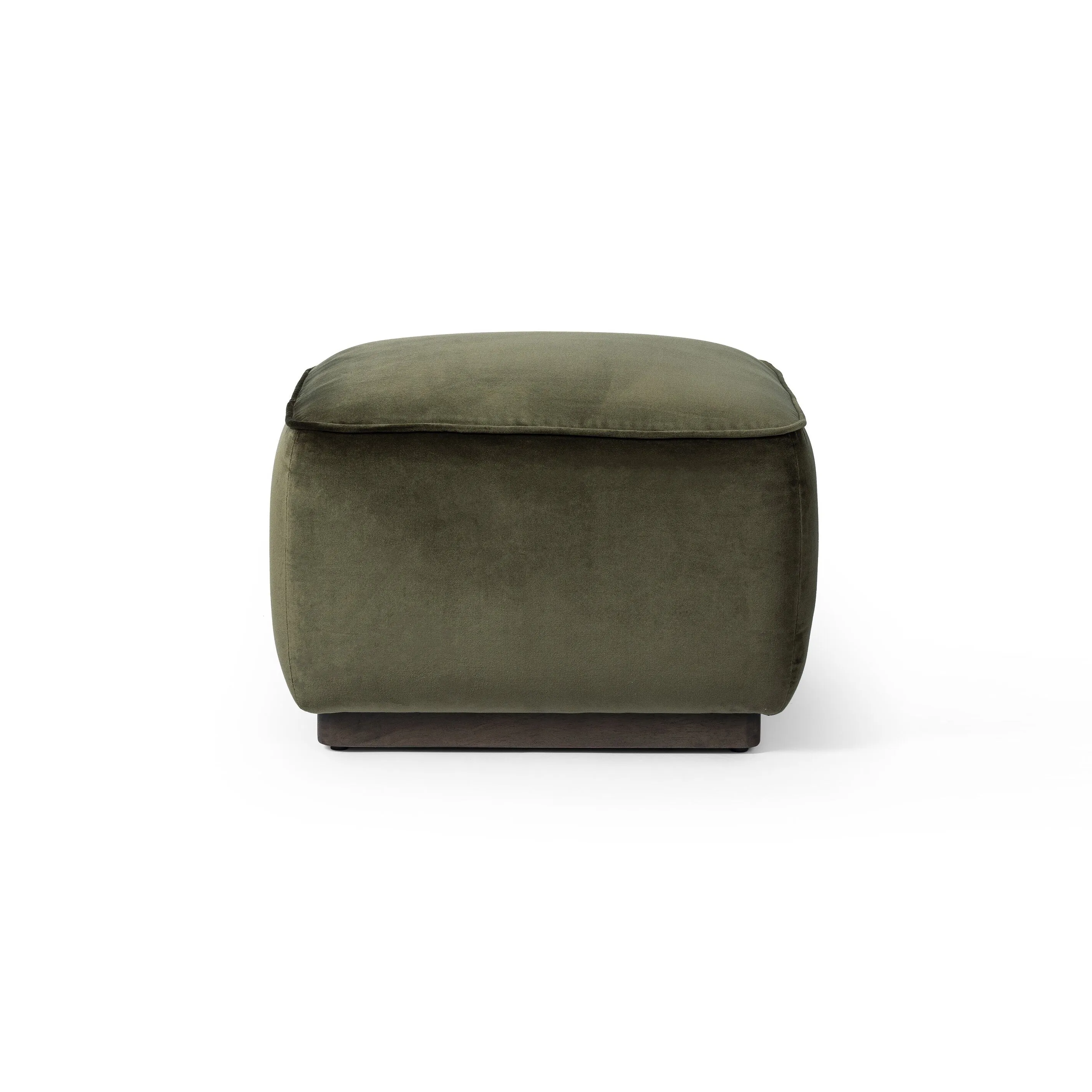 Sinclair Square Ottoman