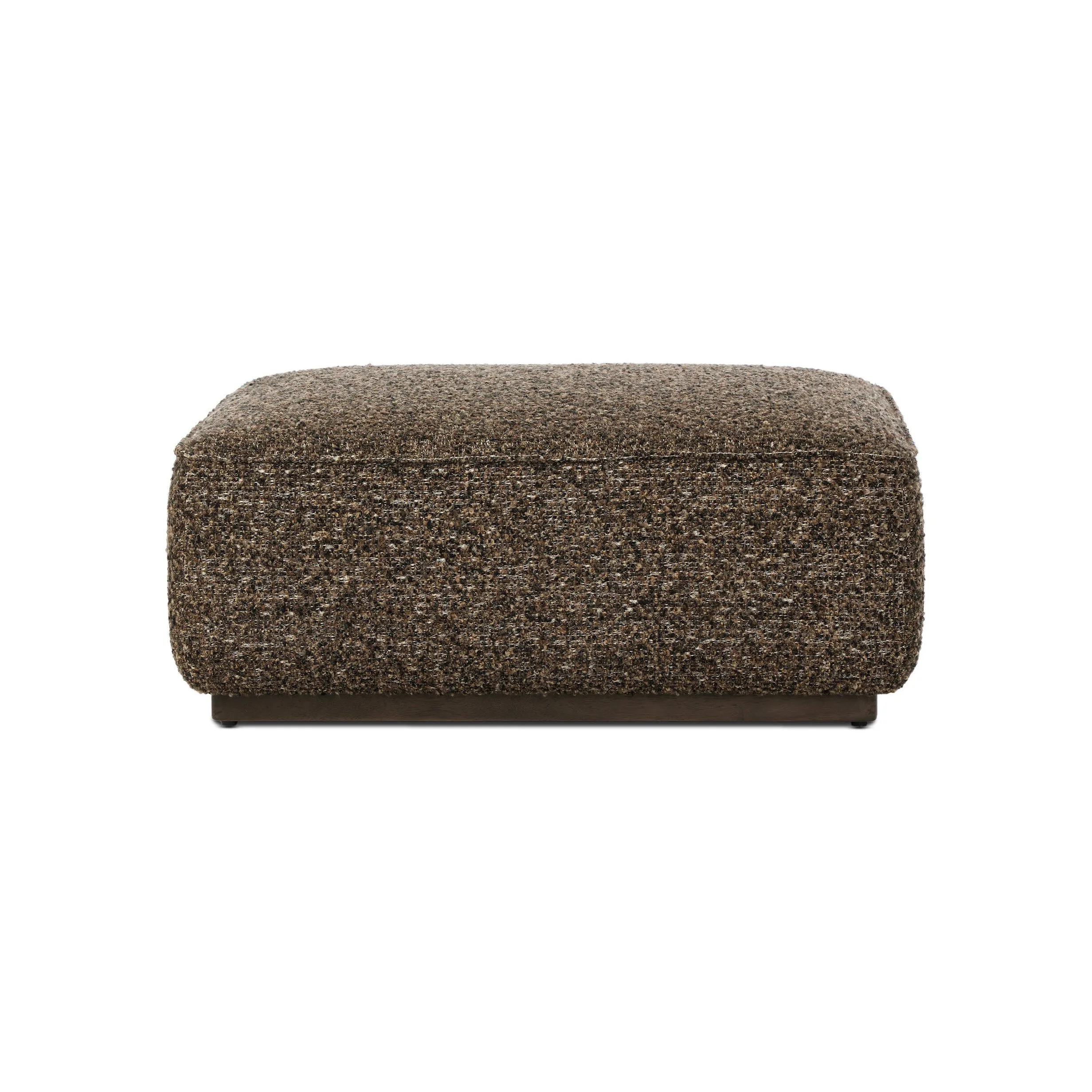 Sinclair Square Ottoman