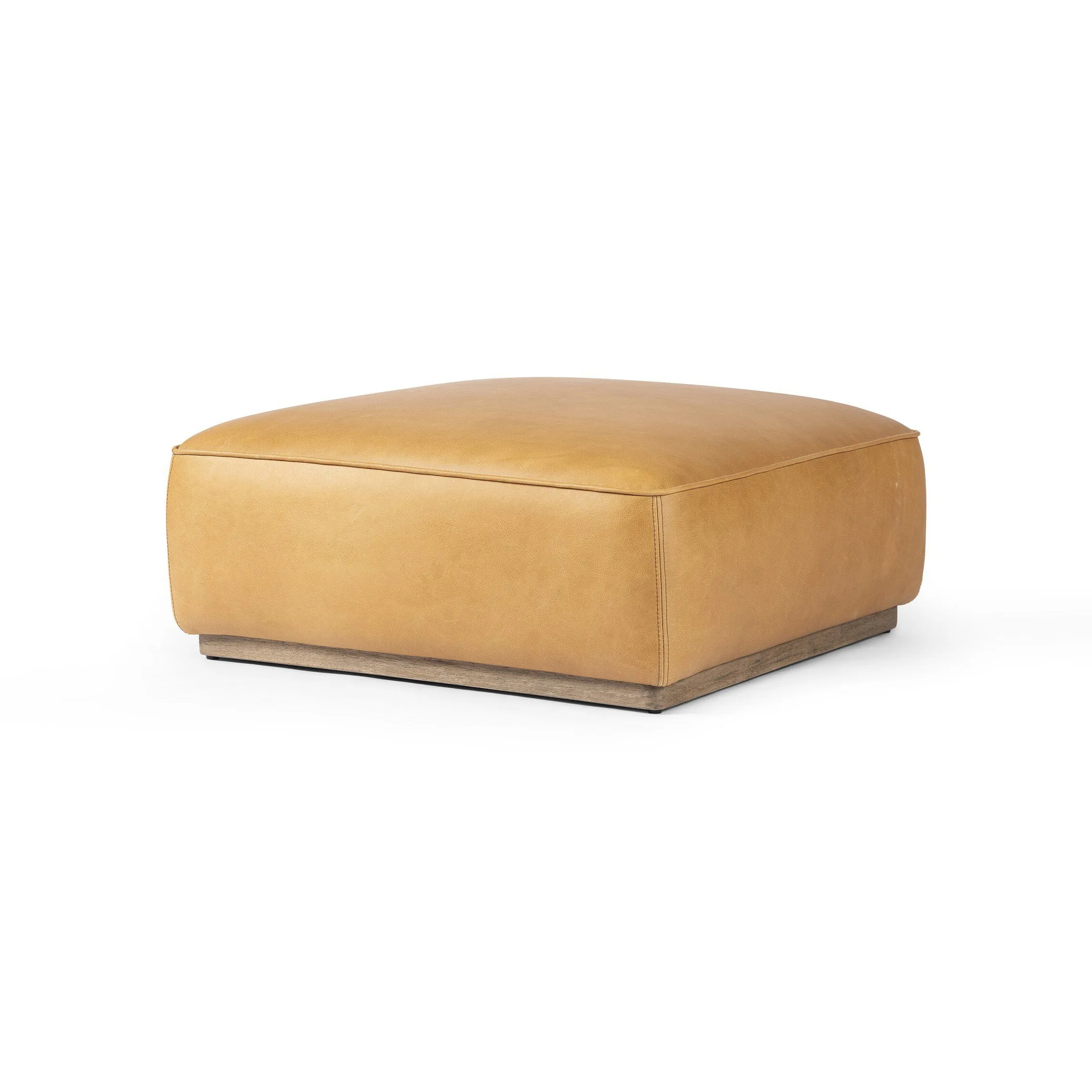 Sinclair Square Ottoman