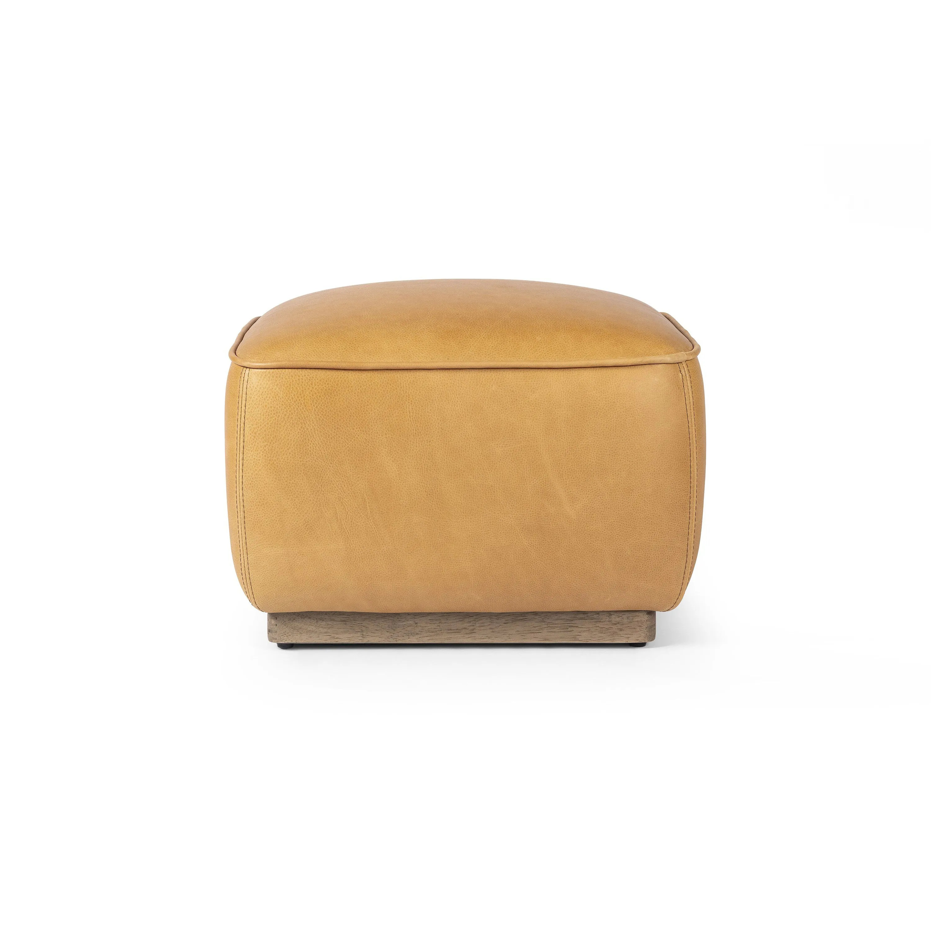 Sinclair Square Ottoman