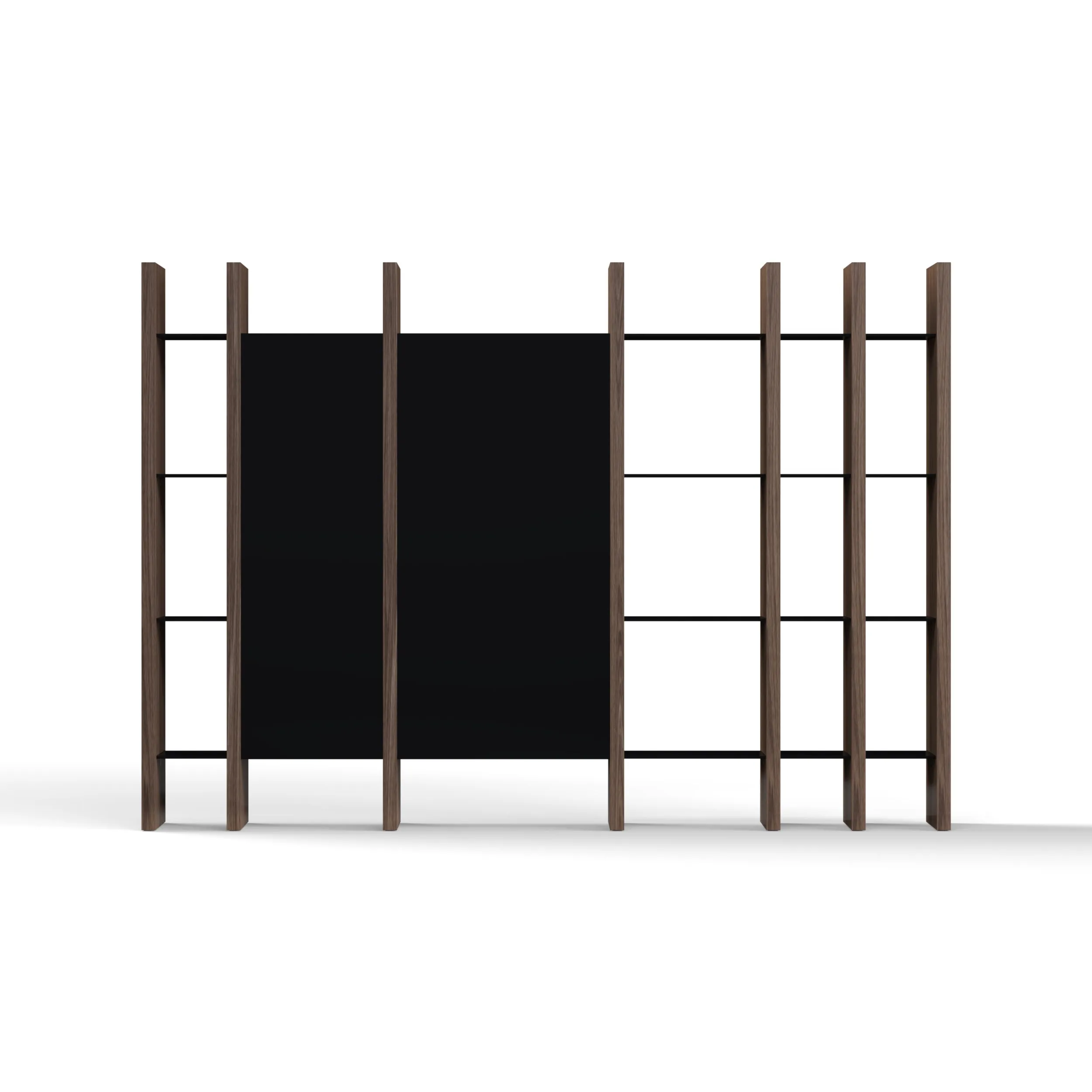 Sistema Parere Bookcase