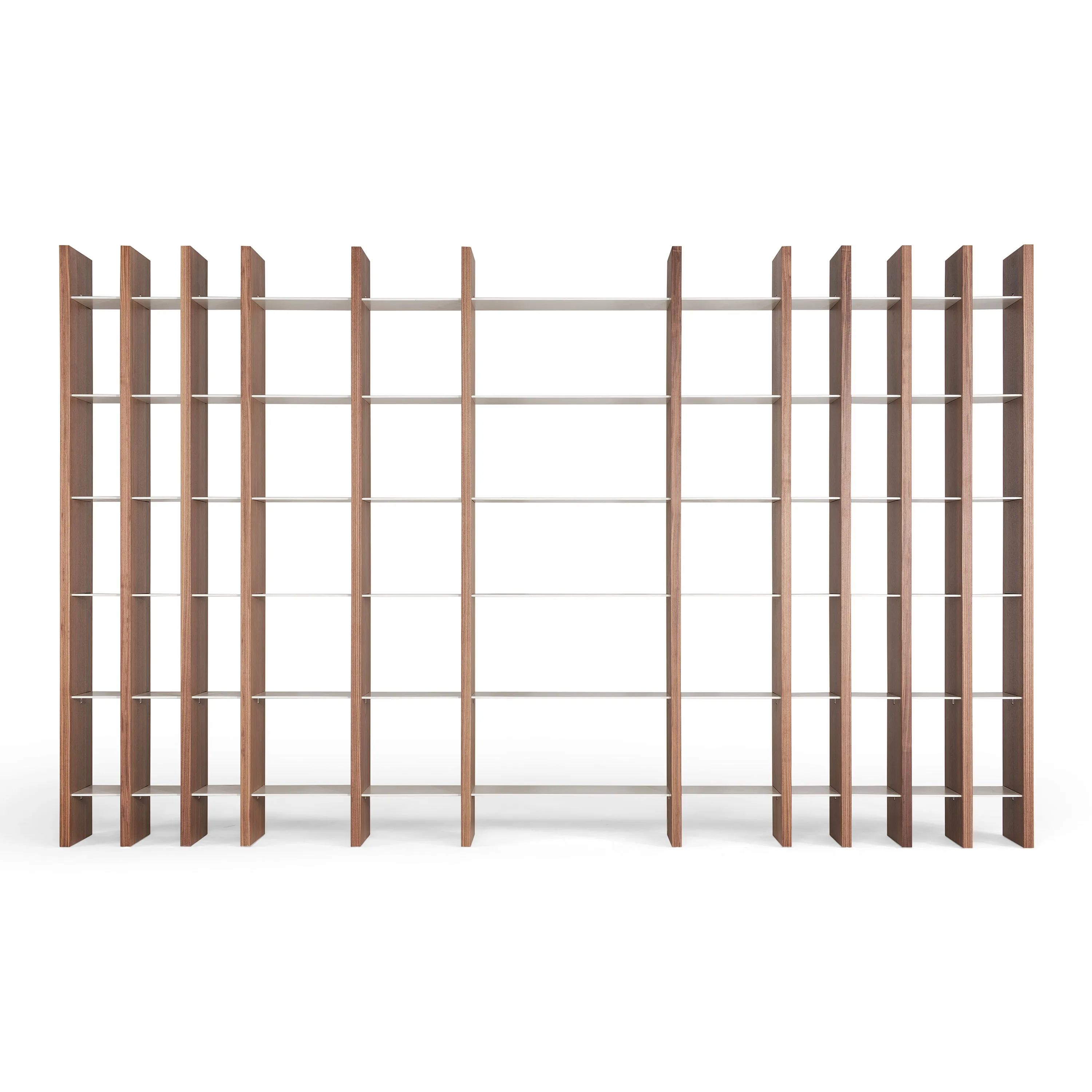 Sistema Parere Bookcase