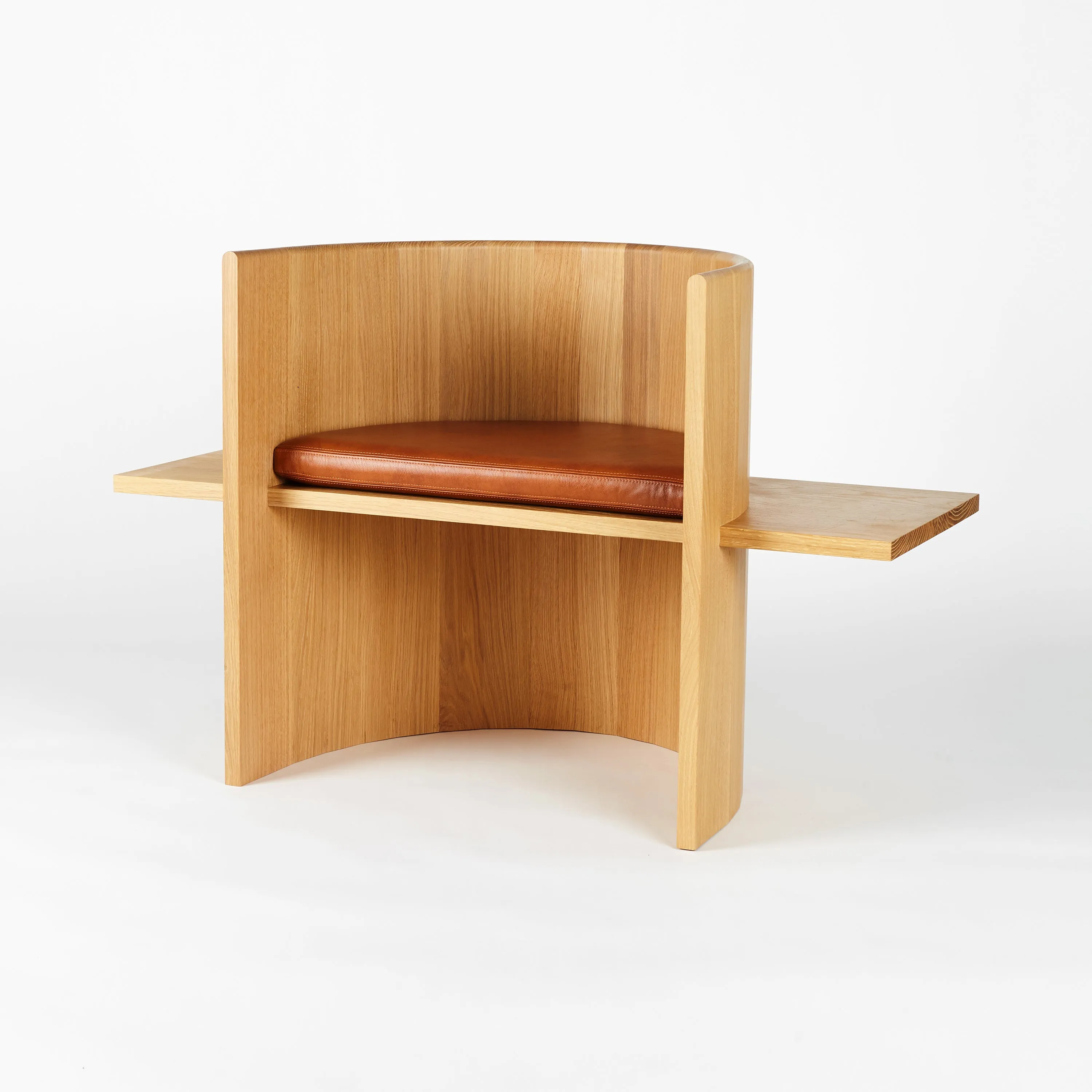 Sit Set Lounge Chair