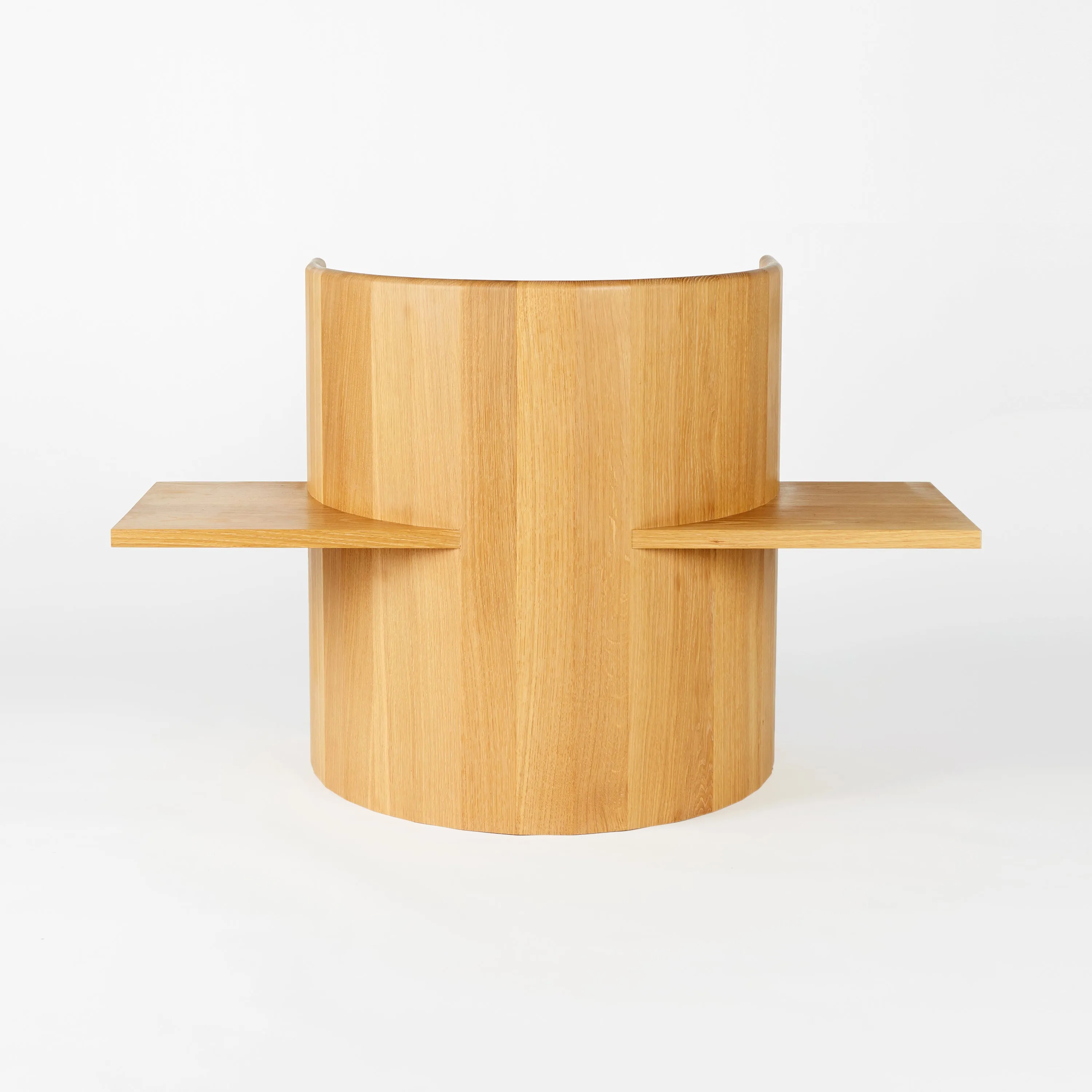 Sit Set Lounge Chair