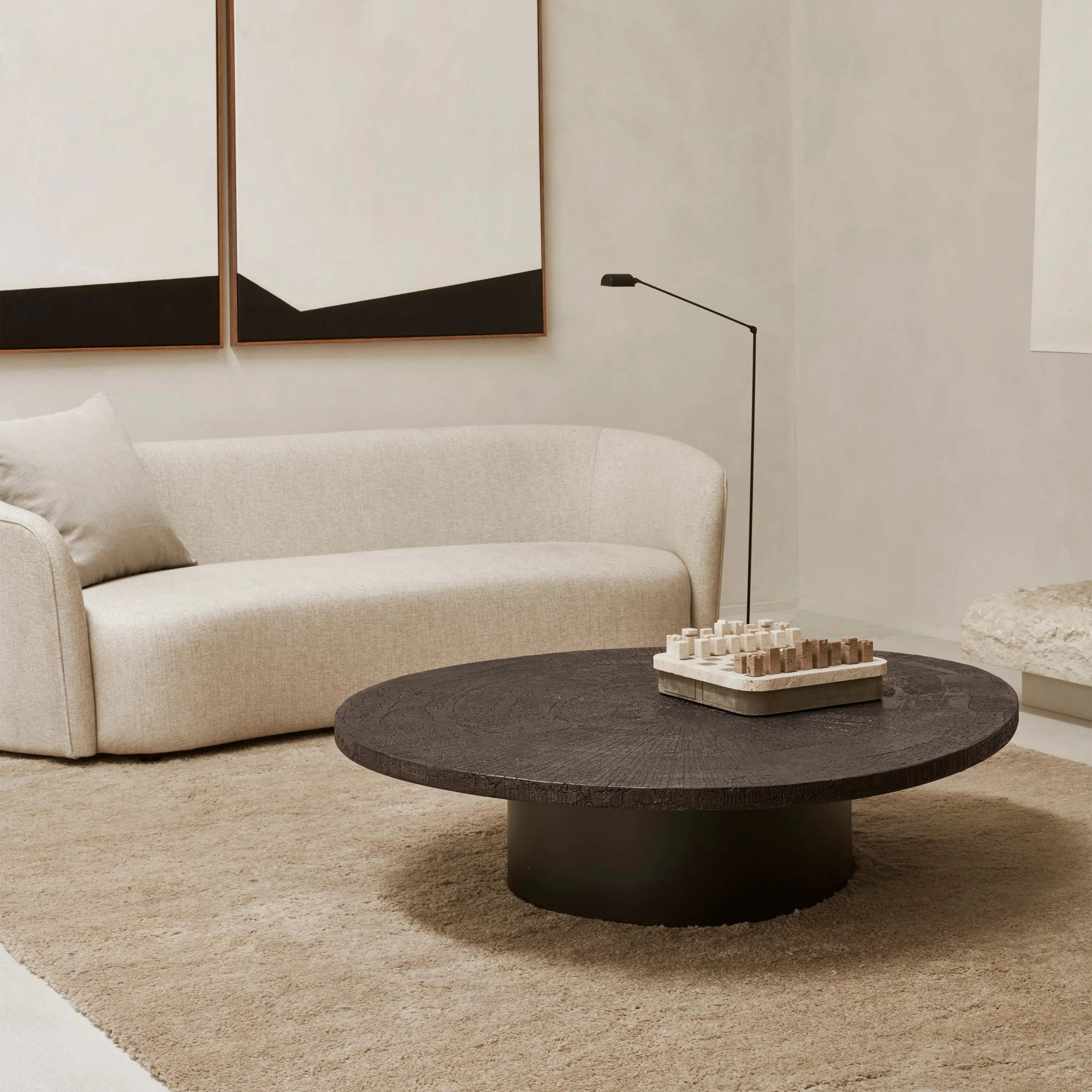 Slice Coffee Table