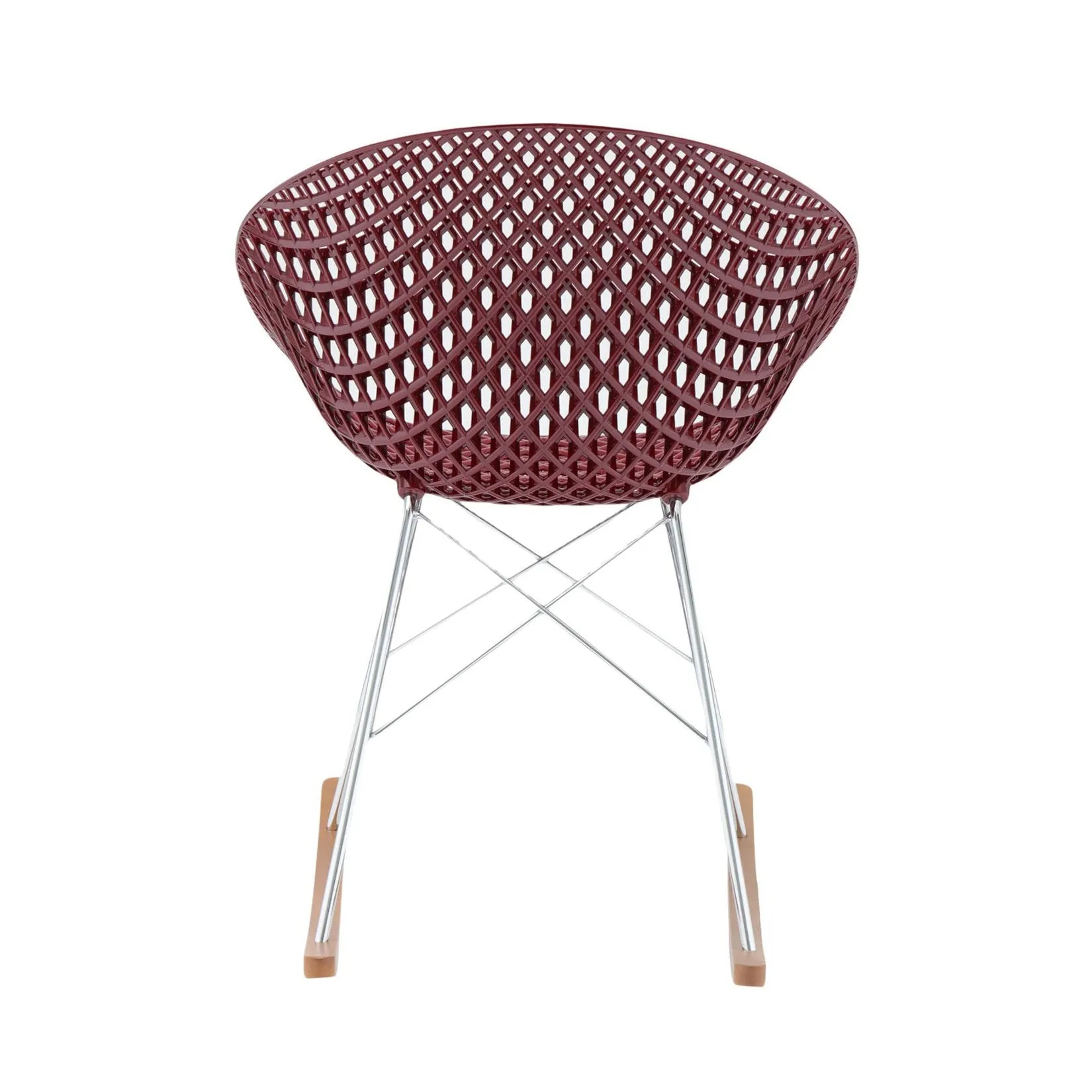 Smatrik Rocking Chair (Set of 2)