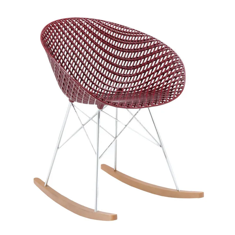 Smatrik Rocking Chair (Set of 2)