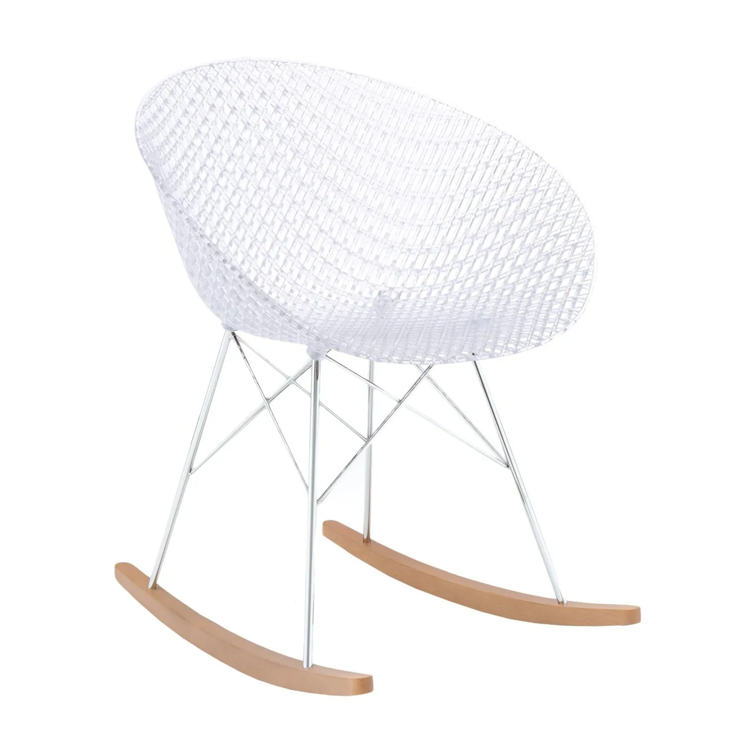 Smatrik Rocking Chair (Set of 2)