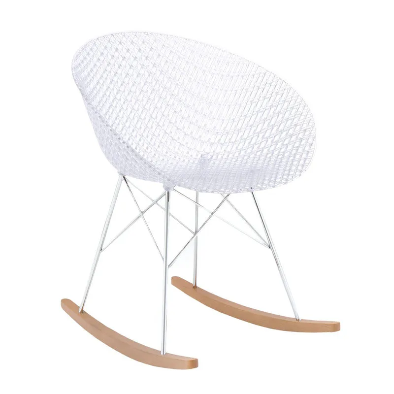 Smatrik Rocking Chair (Set of 2)