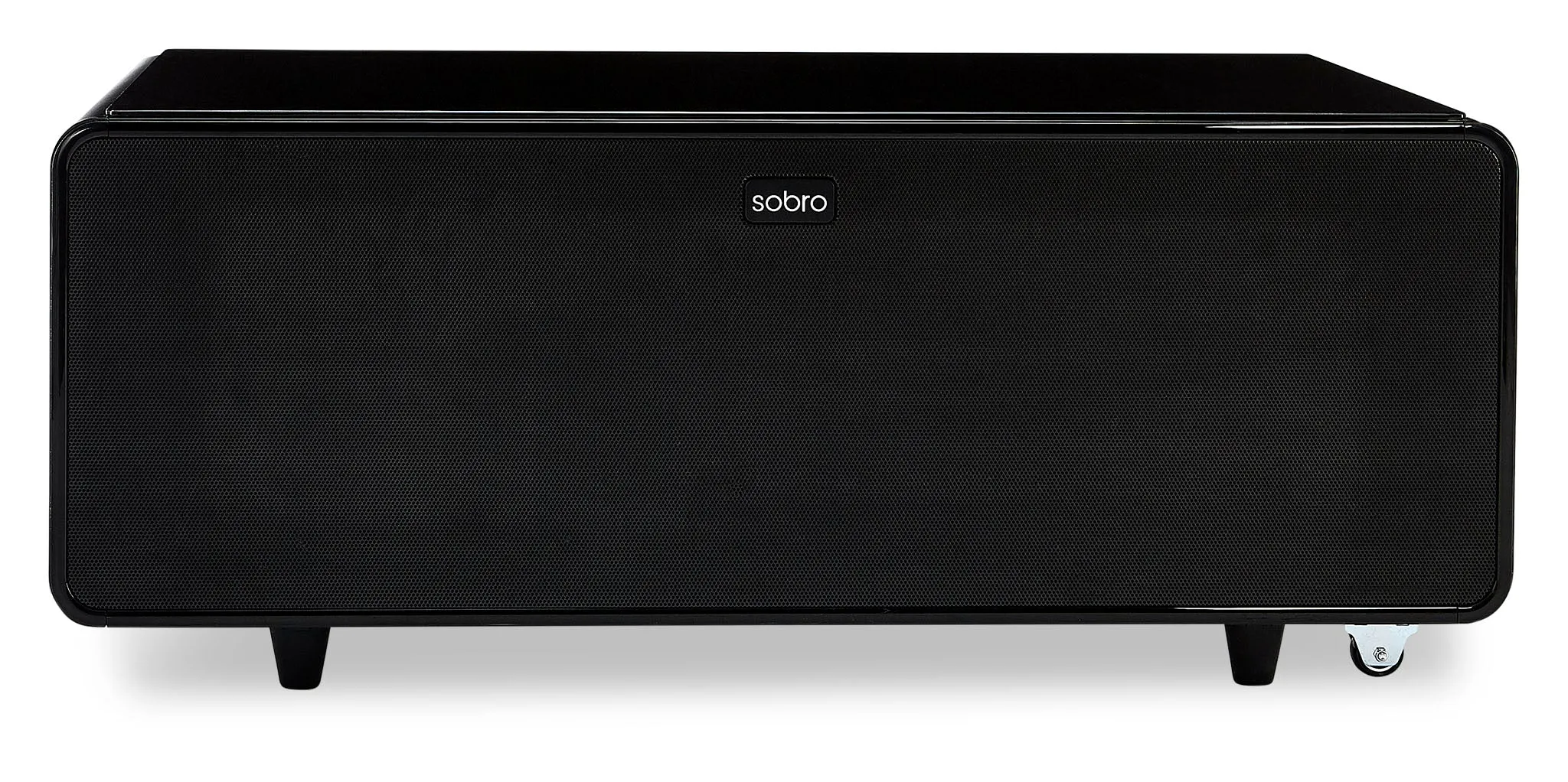 Sobro Smart Coffee Table - Black