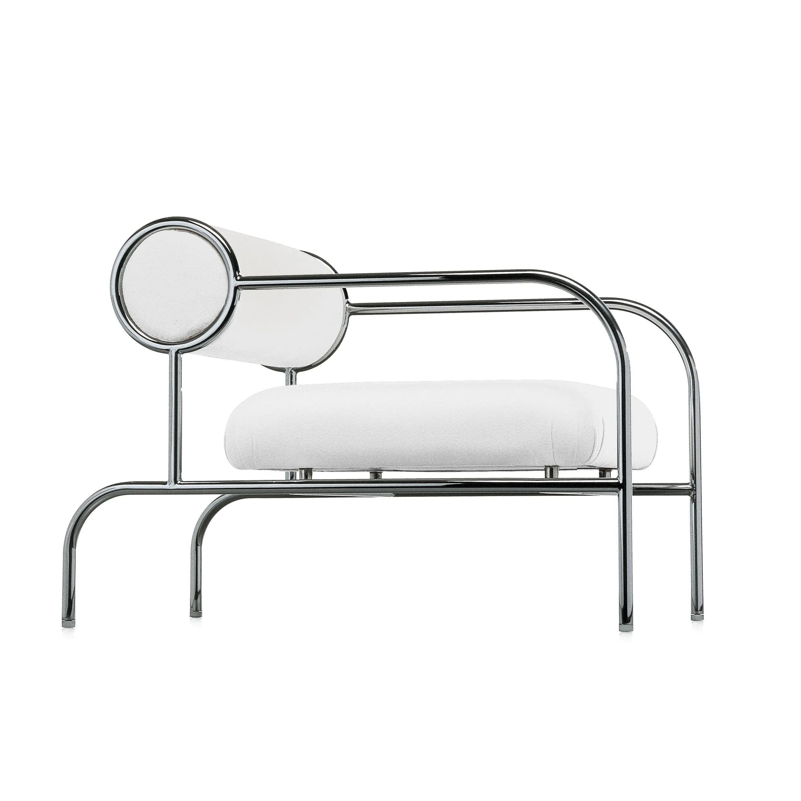 Sofa With Arms Lounge Chair