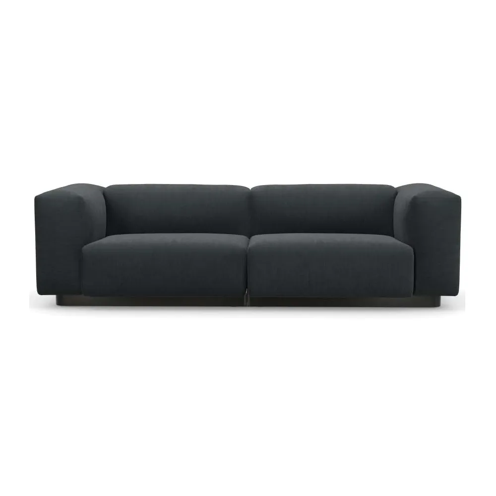 Soft Modular 2-Seater Sofa