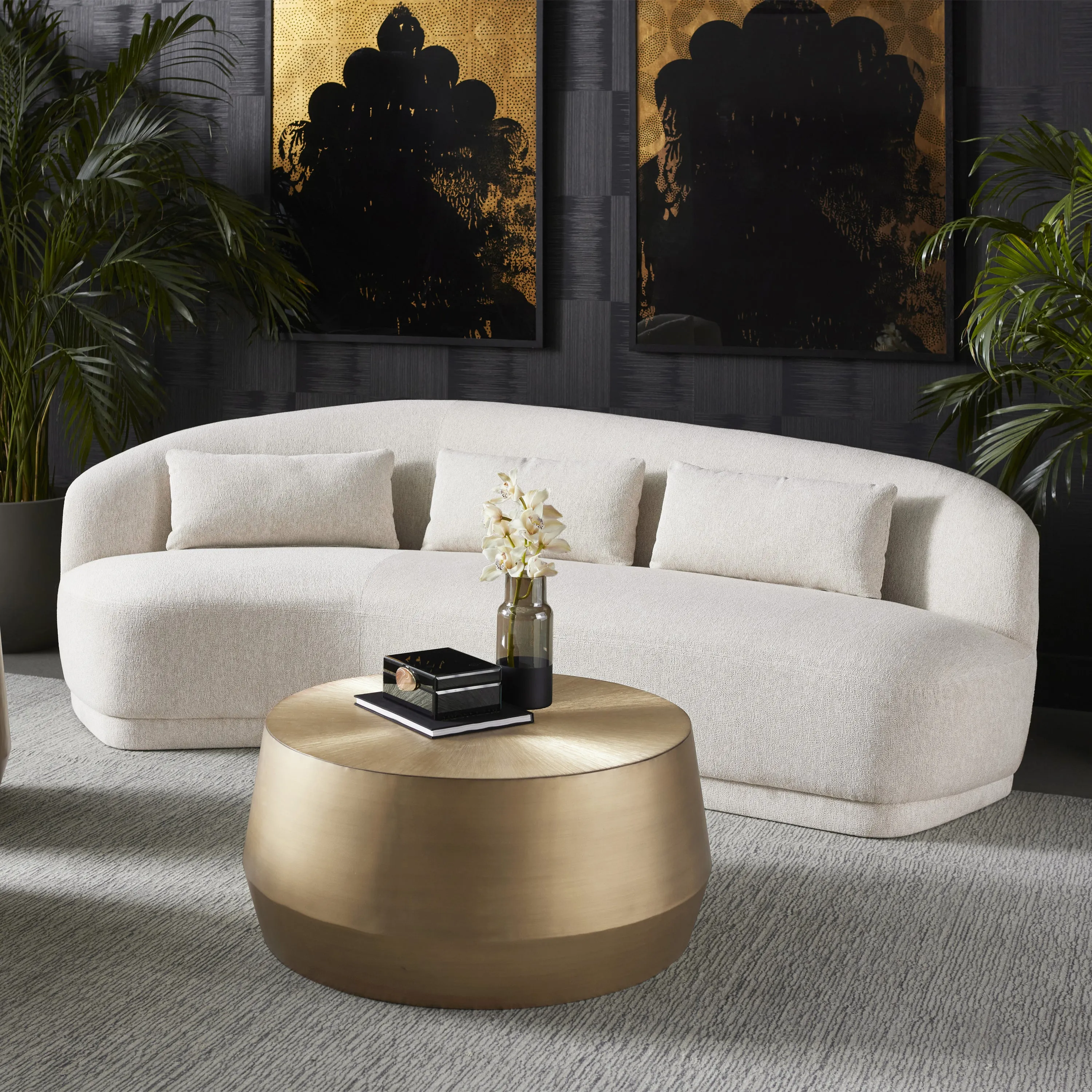 Soraya Sofa