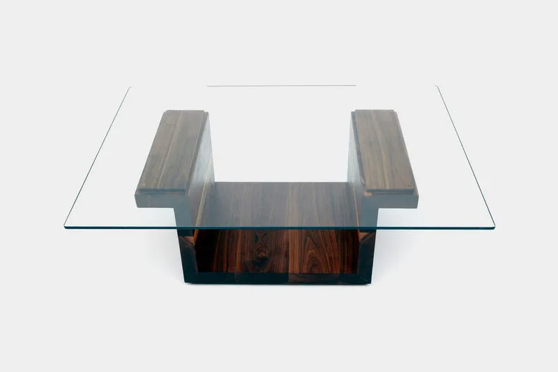SQG42 Rectangular Coffee Table
