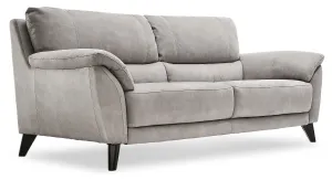 Stafford Sofa - Silver Grey