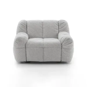 Strips 77 Lounge Chair