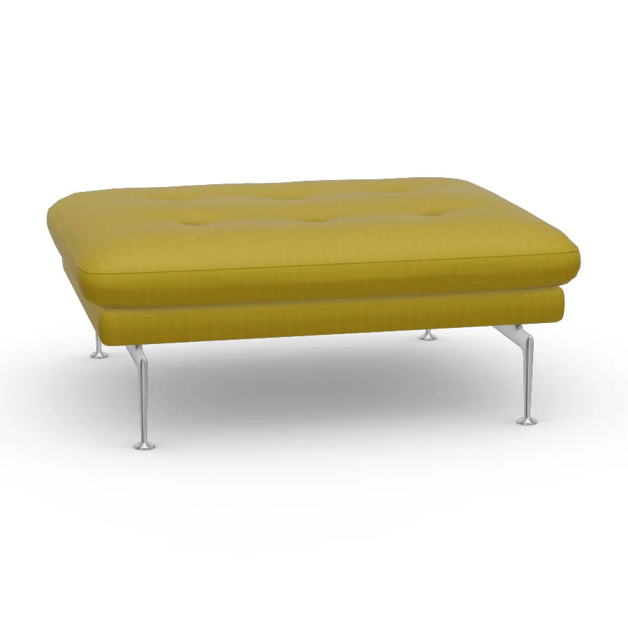 Suita 3-Seater Sofa with Tufted Cushions