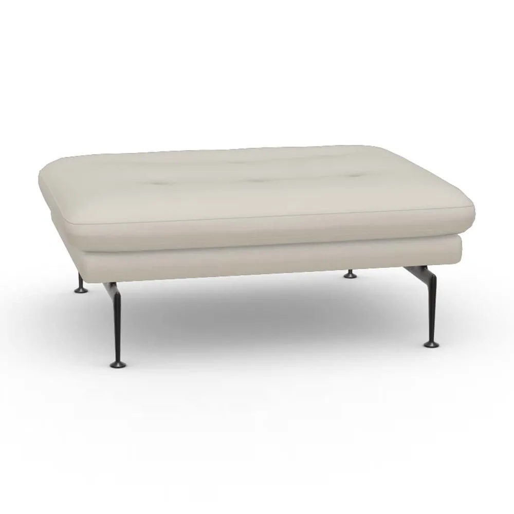 Suita Tufted Ottoman