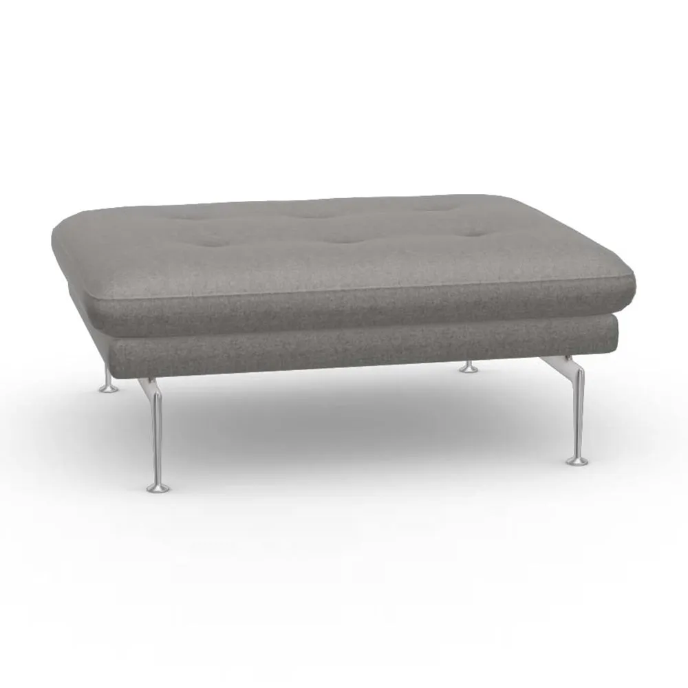 Suita Tufted Ottoman