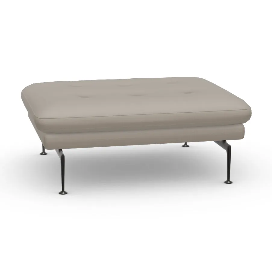Suita Tufted Ottoman