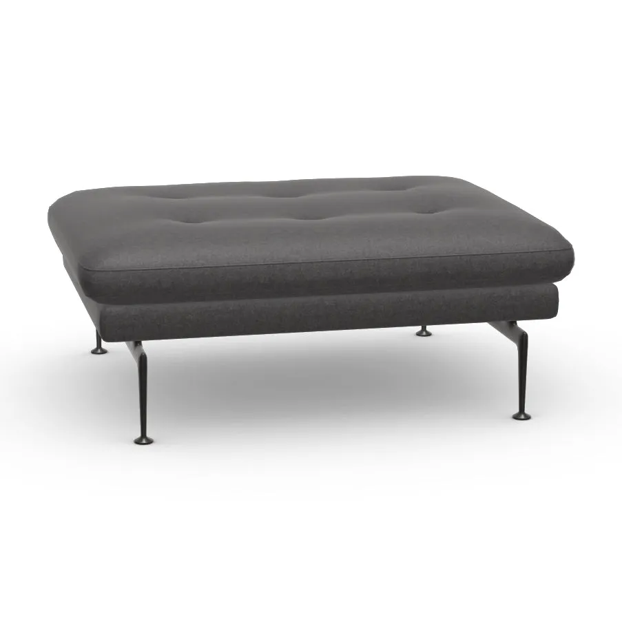 Suita Tufted Ottoman