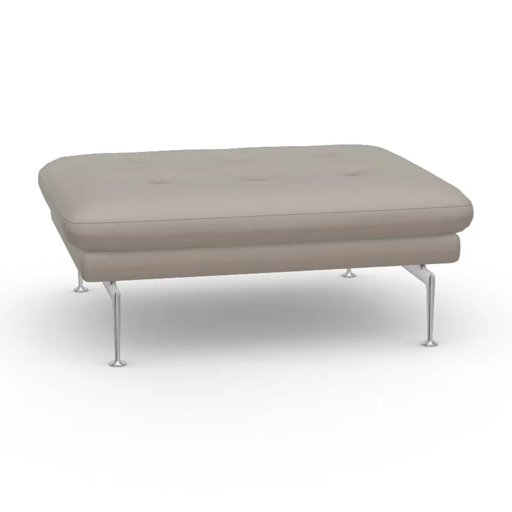 Suita Tufted Ottoman
