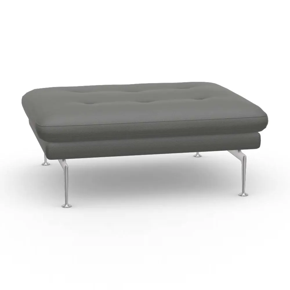 Suita Tufted Ottoman