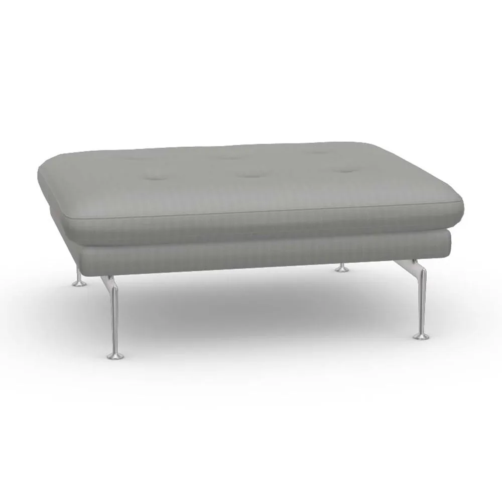 Suita Tufted Ottoman