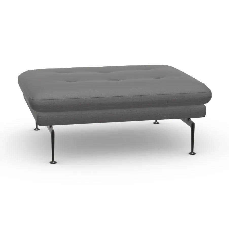 Suita Tufted Ottoman