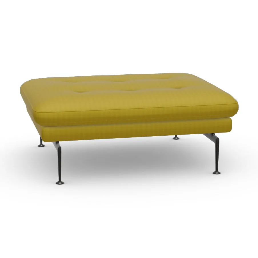Suita Tufted Ottoman
