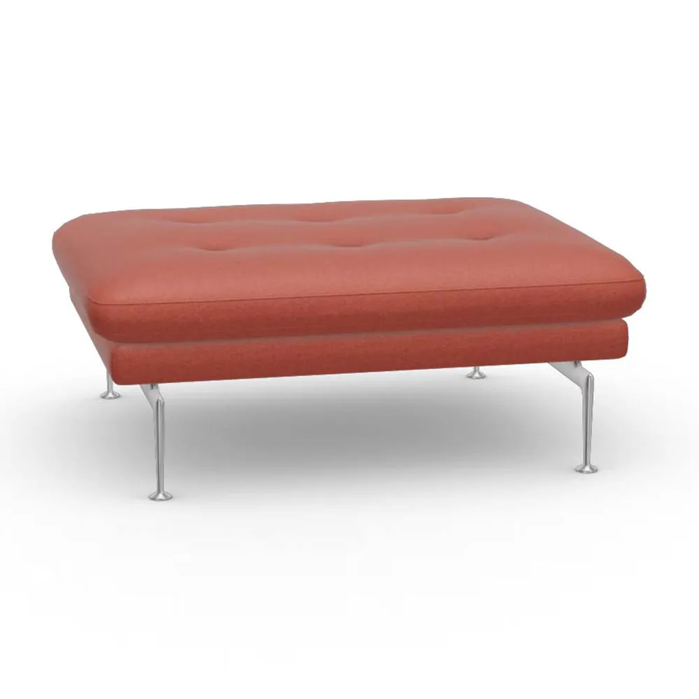 Suita Tufted Ottoman