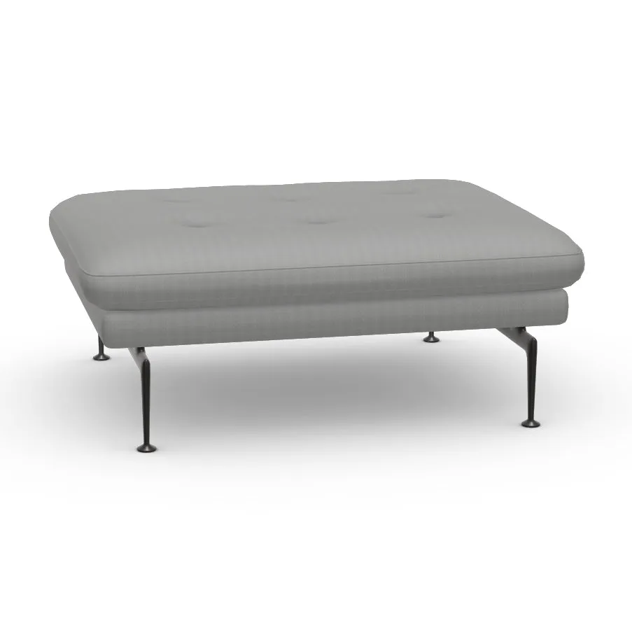 Suita Tufted Ottoman
