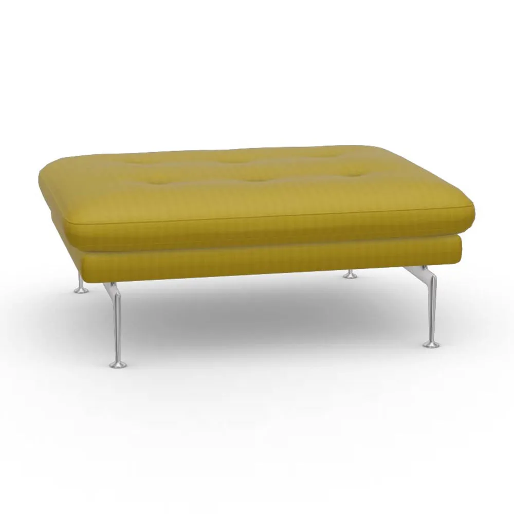 Suita Tufted Ottoman