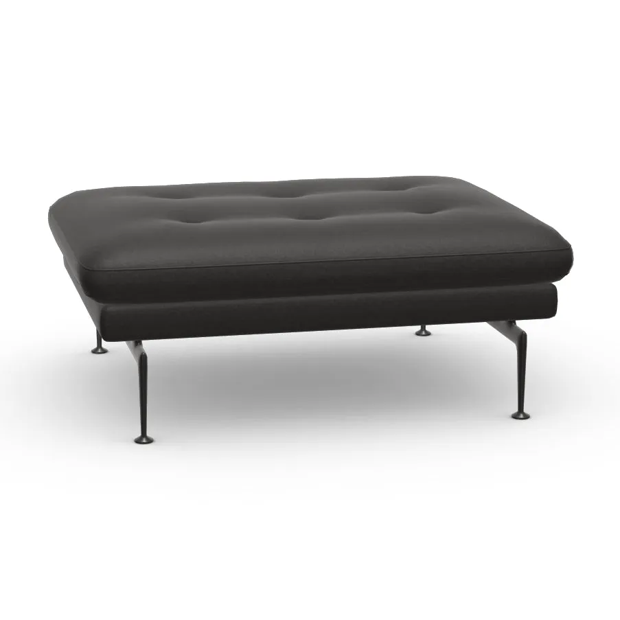 Suita Tufted Ottoman