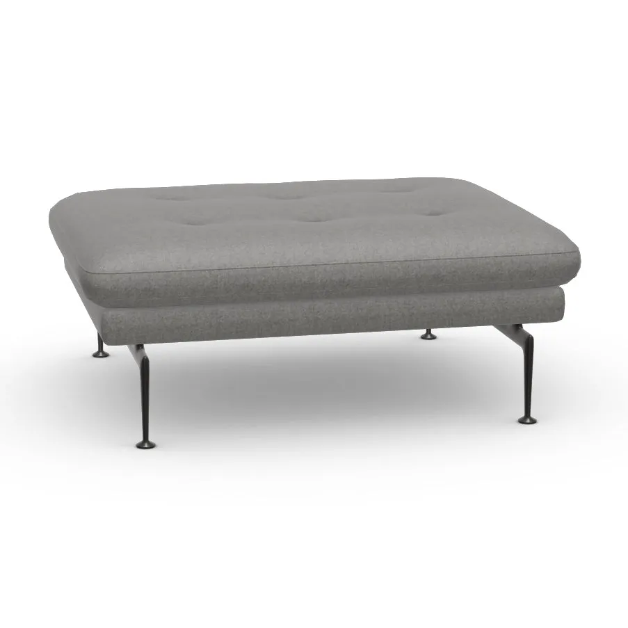 Suita Tufted Ottoman
