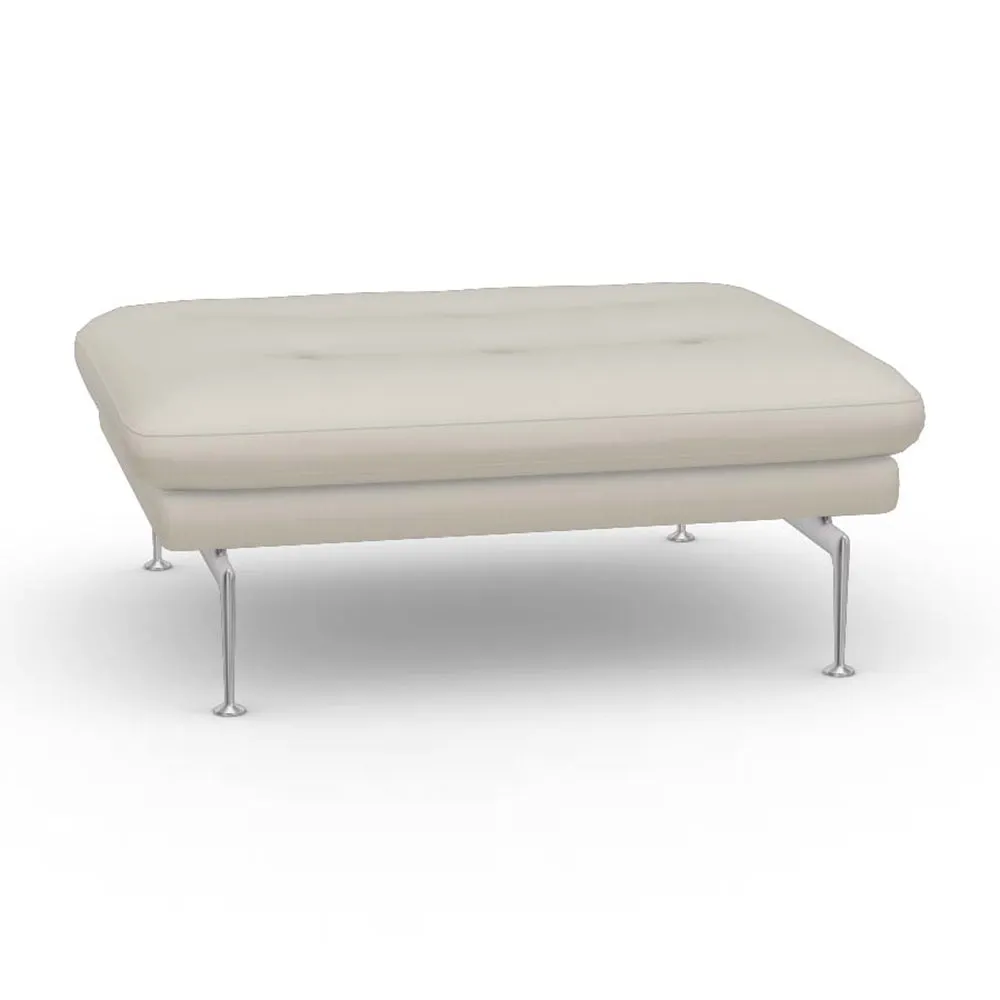 Suita Tufted Ottoman