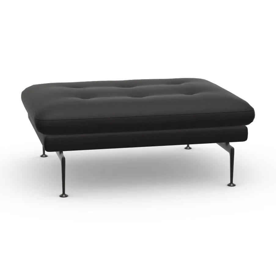 Suita Tufted Ottoman