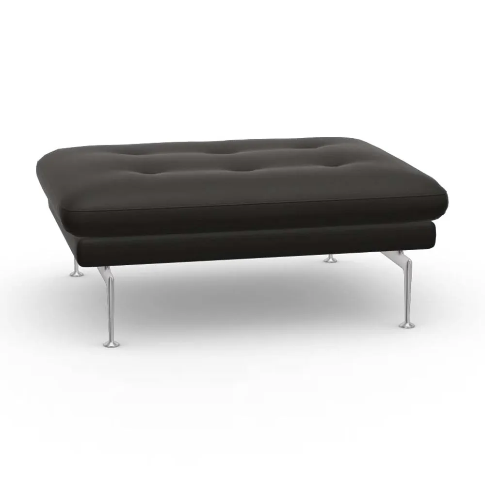 Suita Tufted Ottoman