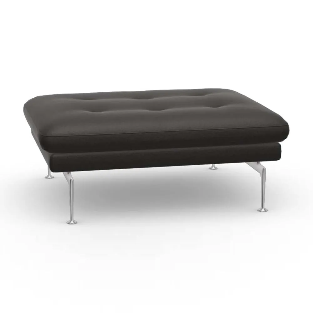 Suita Tufted Ottoman