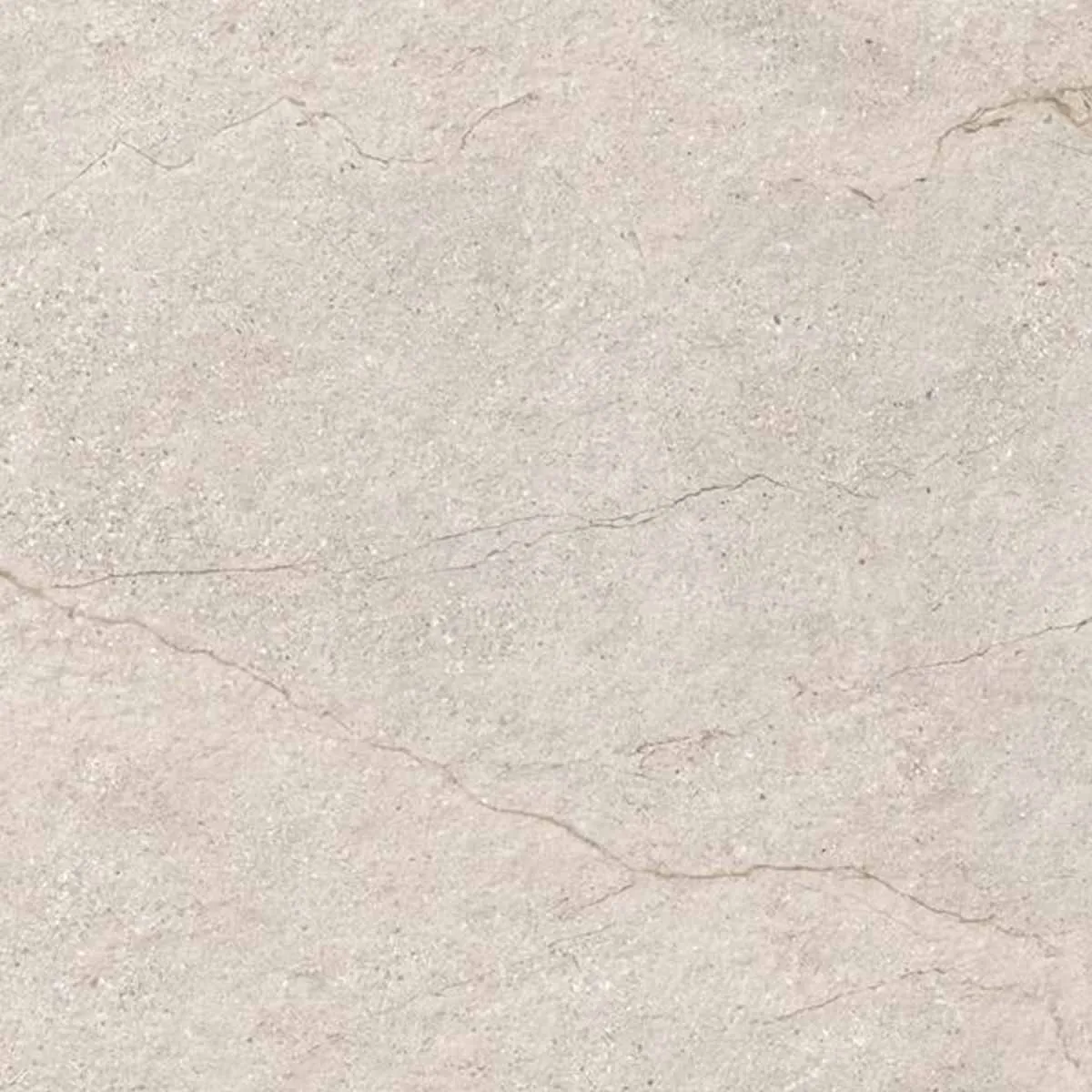 Summary Beige Stone Effect Porcelain Tile 100x100cm Matt
