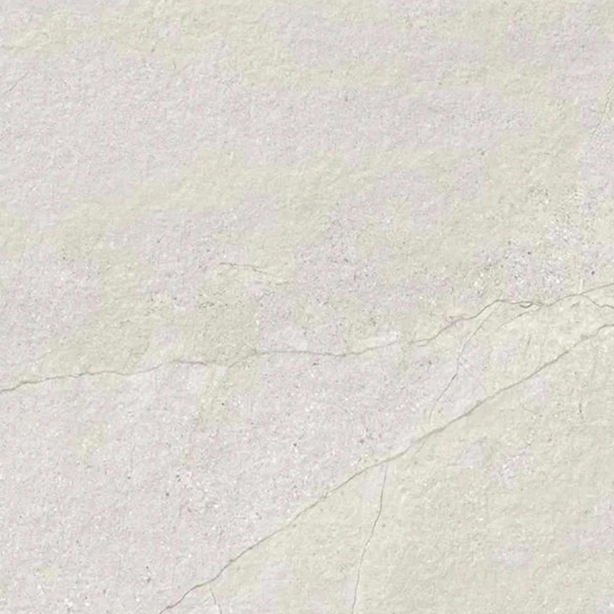 Summary Pearl Stone Effect Porcelain Tile 100x100cm Matt