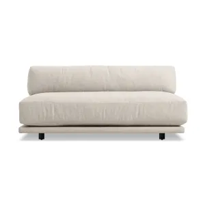 Sunday Armless Sofa