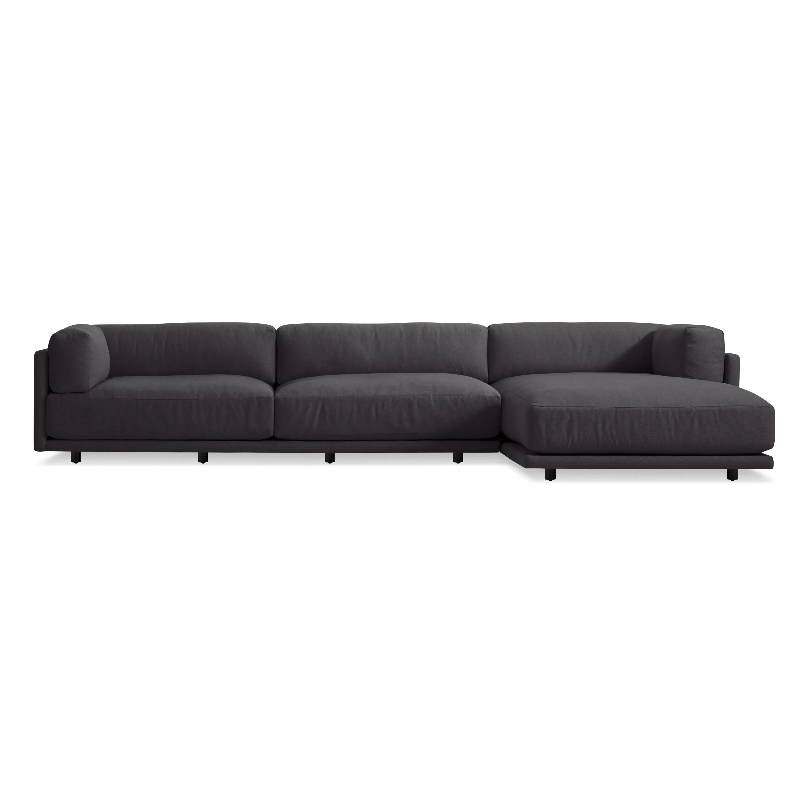 Sunday Sofa with Chaise