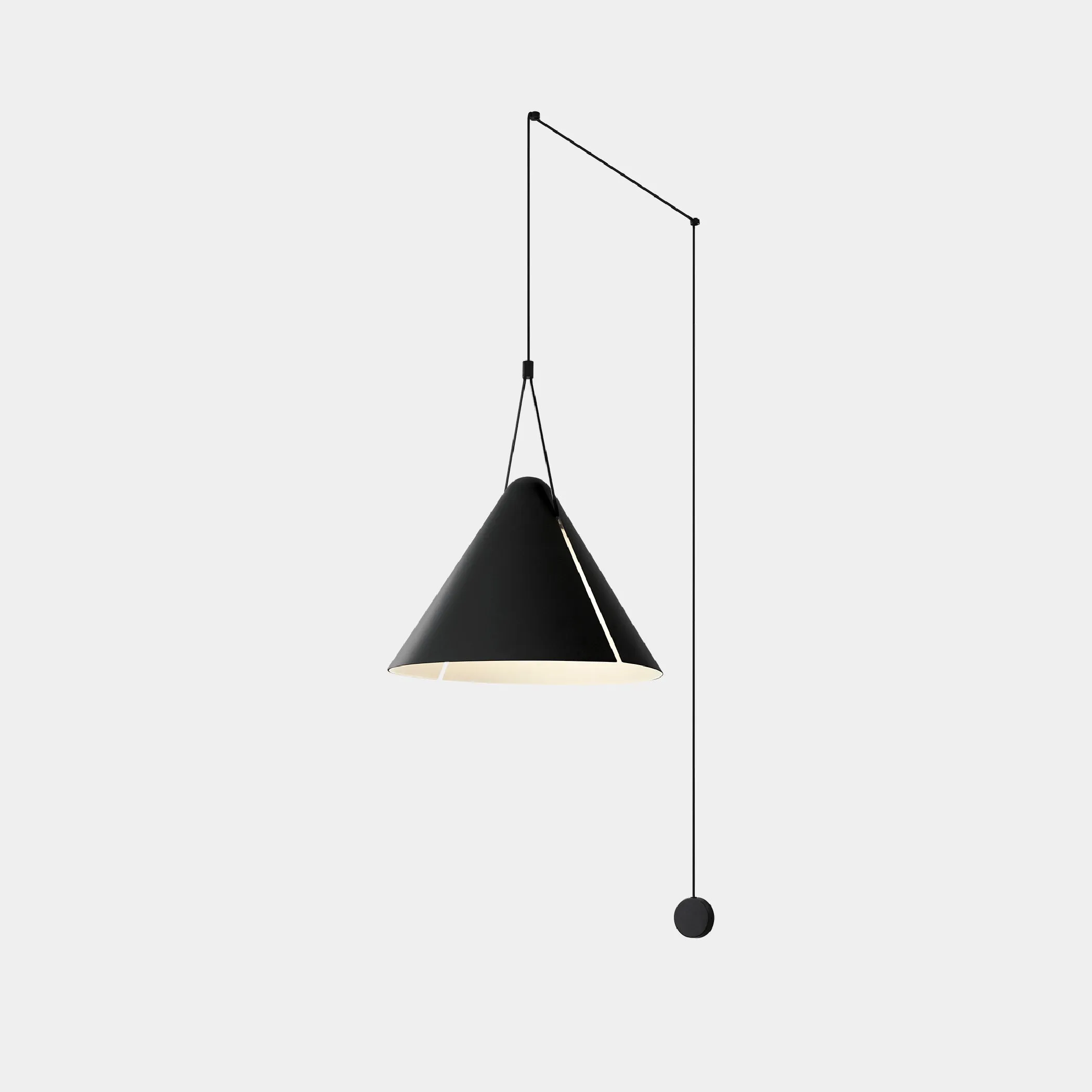 Super Attic Wall Sconce